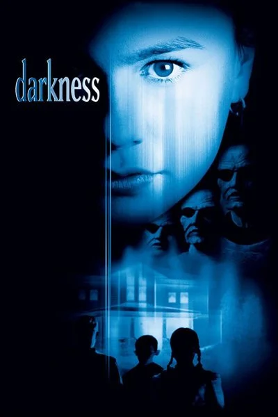 Affiche Darkness