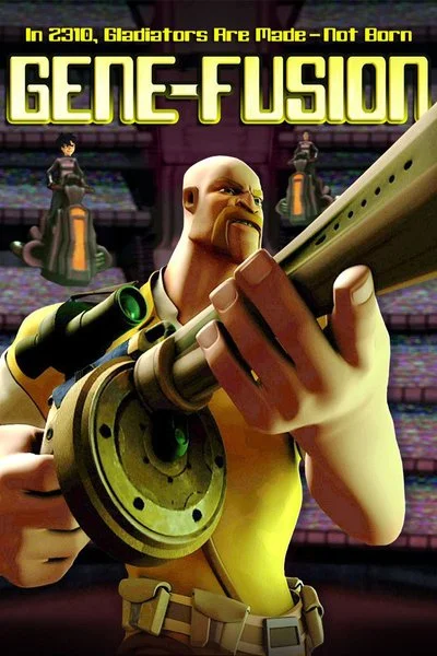 Poster Gene-Fusion