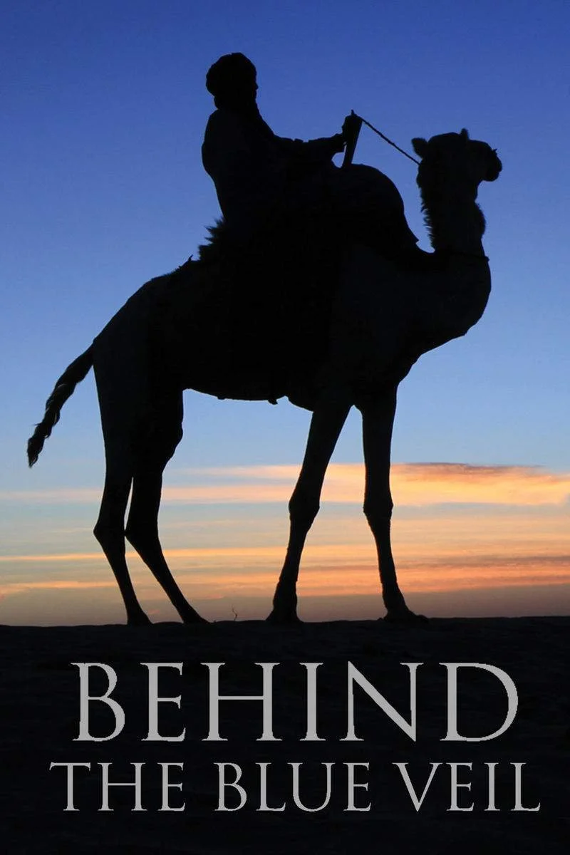 Affiche de Behind the Blue Veil