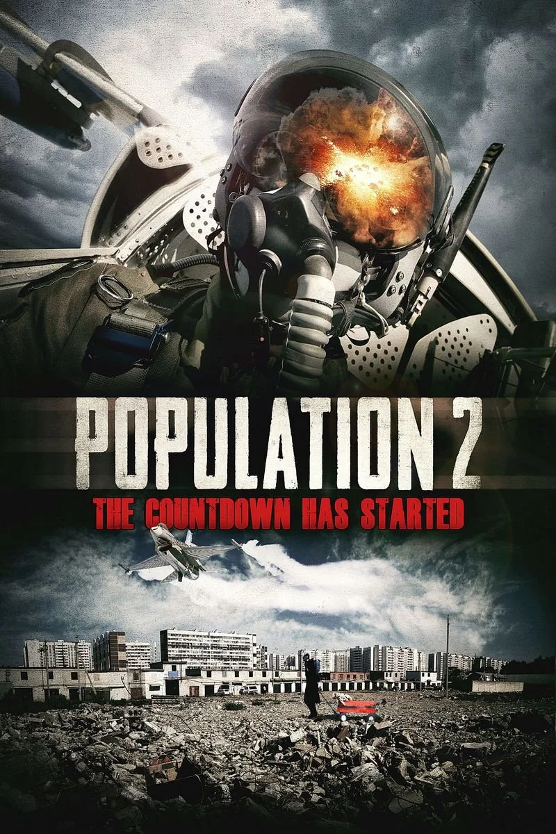 Affiche de Population 2
