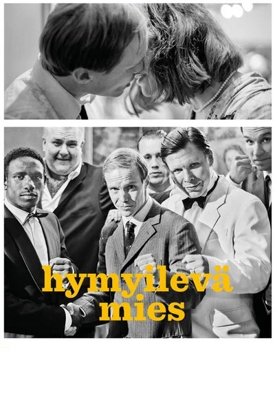 Poster The Happiest Day In The Life Of Olli Mäki