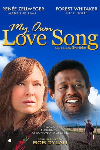 Poster My Own Love Song