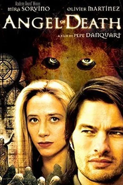 Affiche Angel Of Death