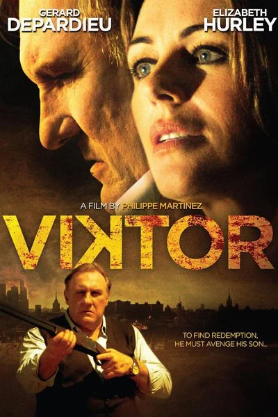 Affiche Viktor