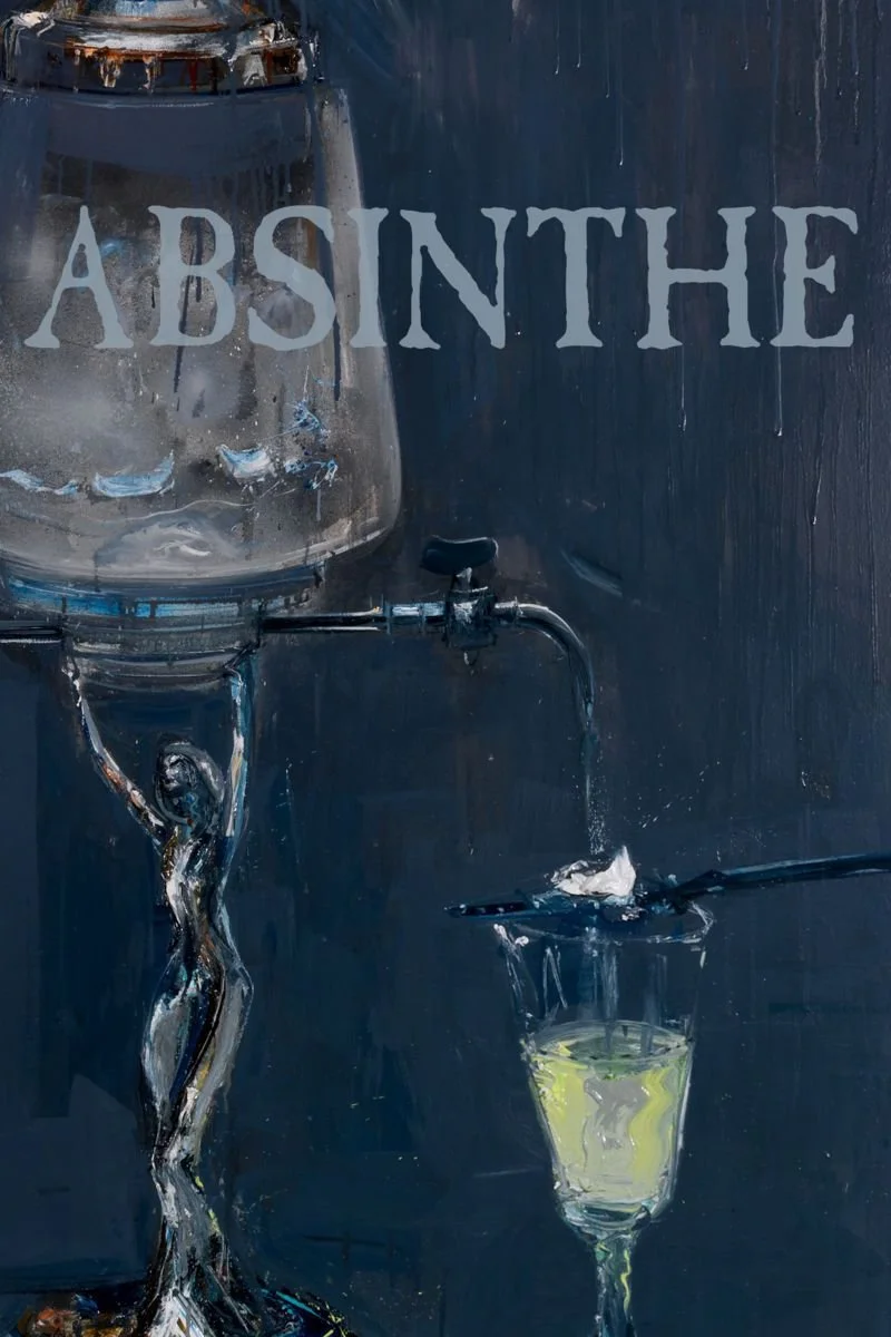 Affiche de Absinthe