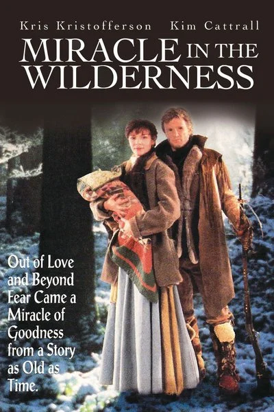 Poster Miracle In the Wilderness
