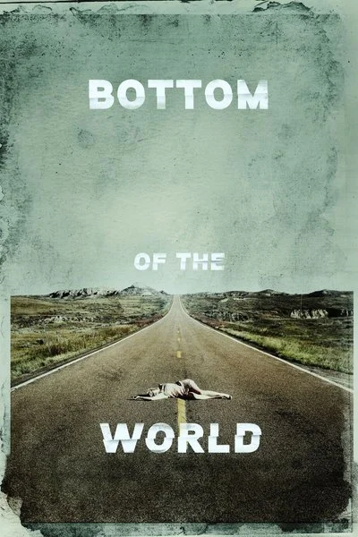 Affiche Bottom of the World