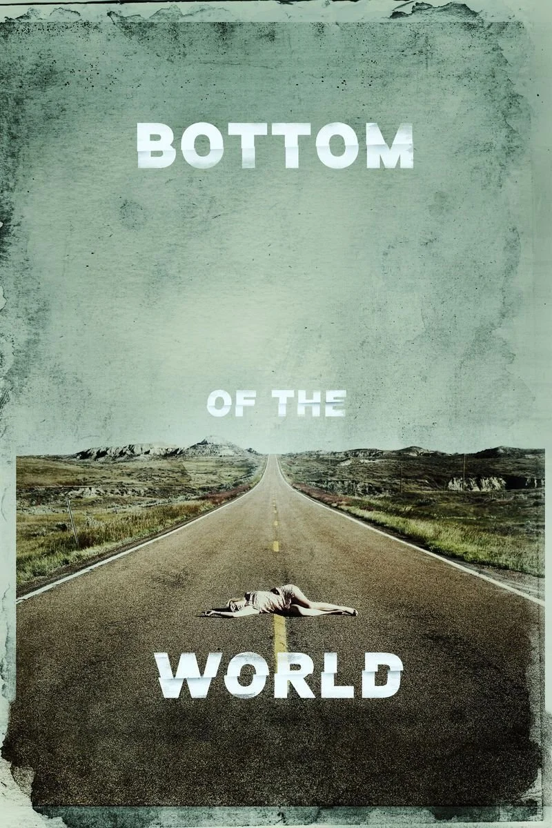 Affiche de Bottom of the World