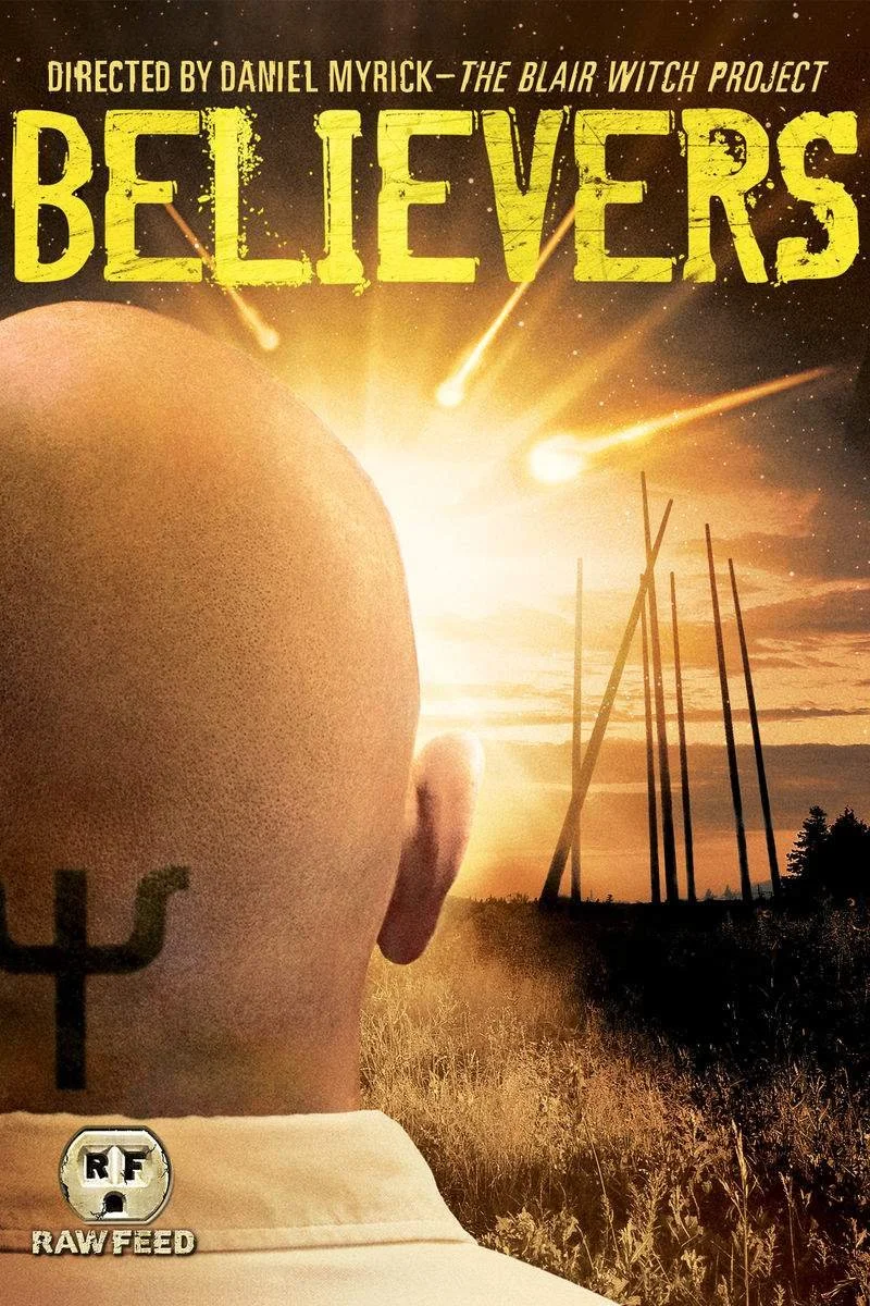 Poster van Believers