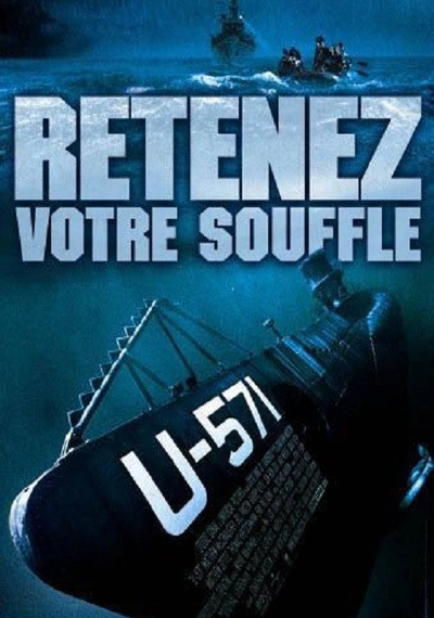 Affiche U-571