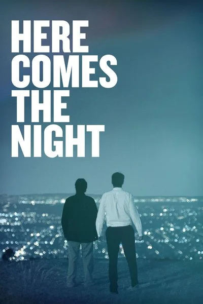 Poster Here Comes the Night