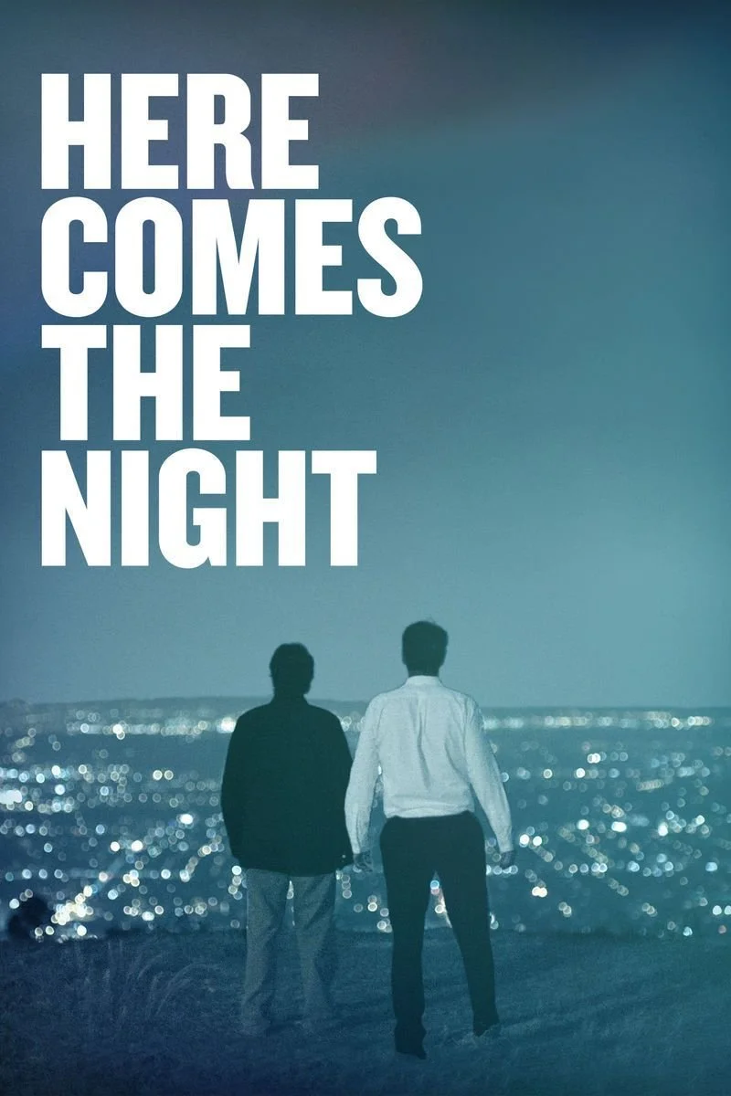 Affiche de Here Comes the Night