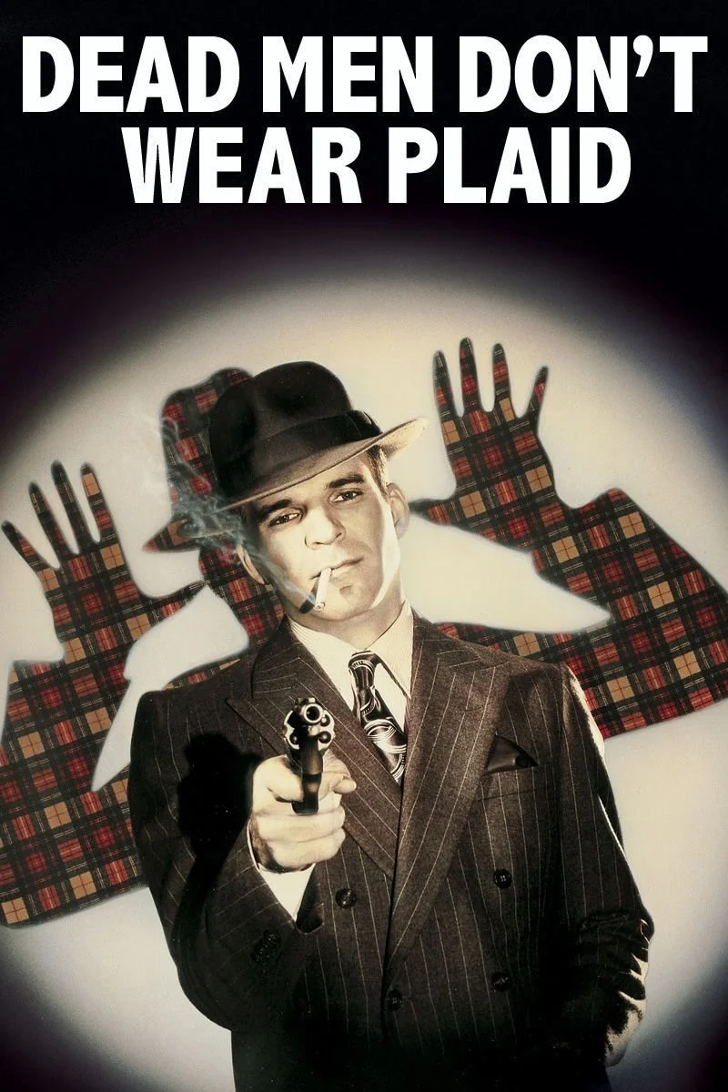 Affiche de Les cadavres ne portent pas de costard