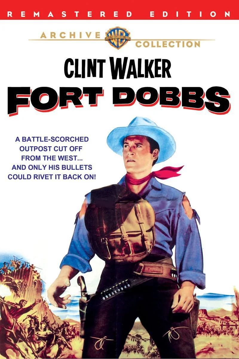 Affiche de Fort Dobbs