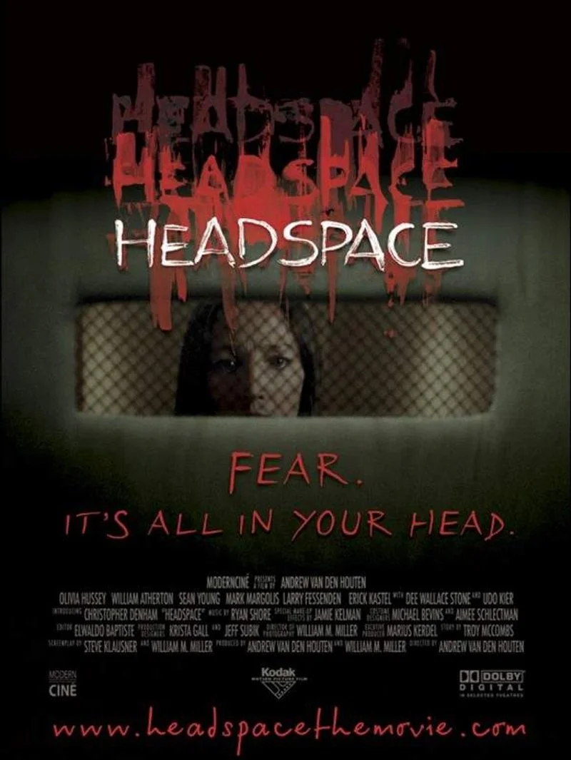 Poster van Headspace