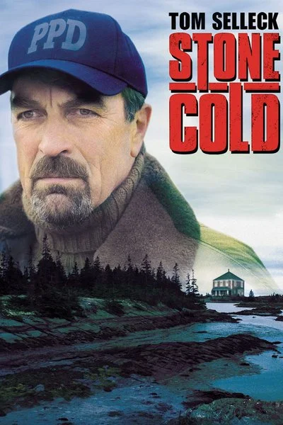 Poster Jesse Stone: Stone Cold
