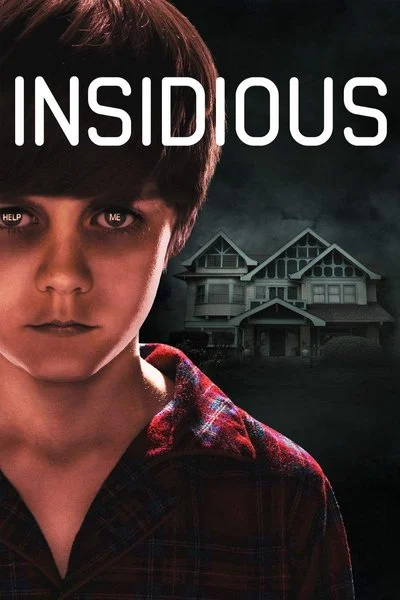 Poster Insidious