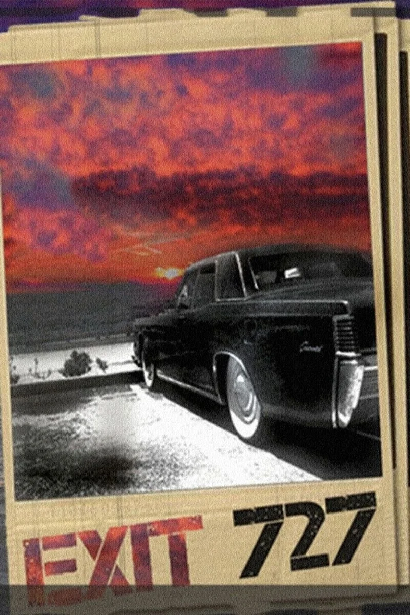 Affiche de Exit 727