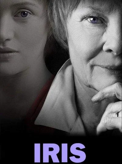 Poster Iris