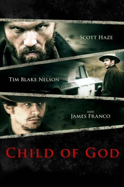 Poster Child of God