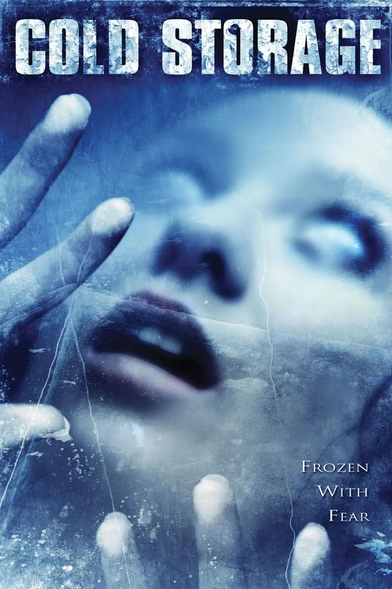 Affiche de Cold Storage