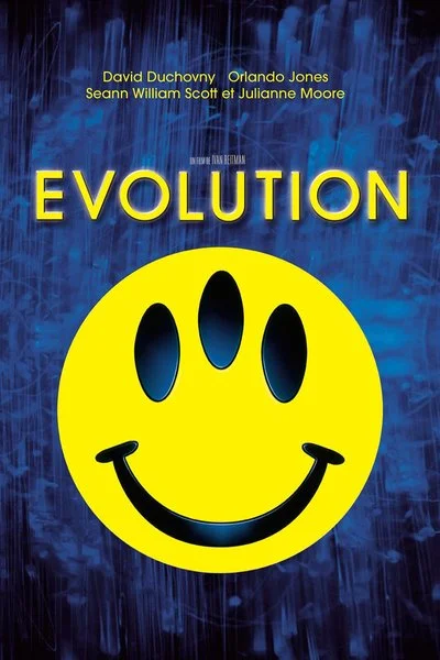 Poster Evolution