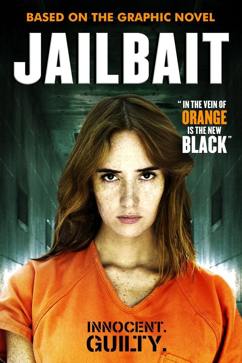 Affiche de Jailbait