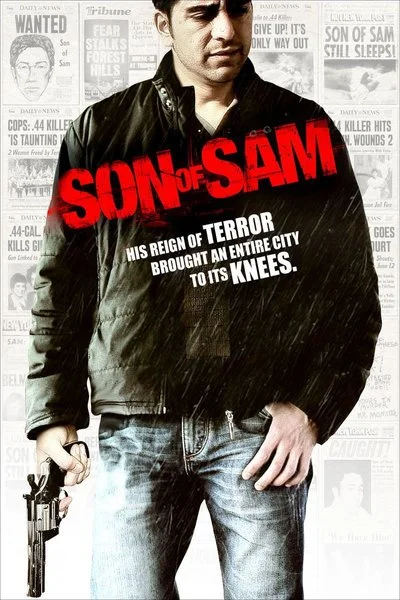 Affiche Son of Sam