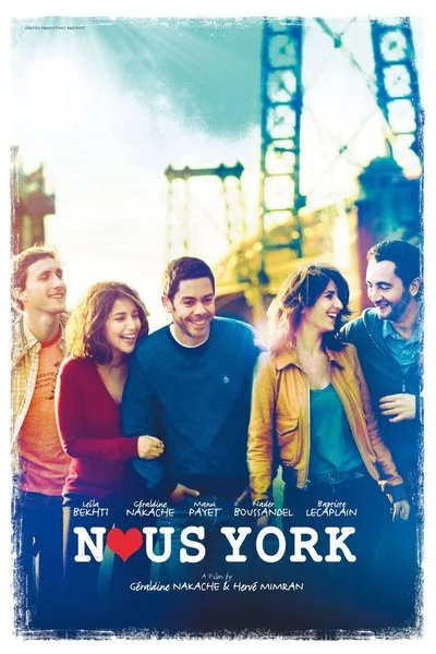 Poster Nous York
