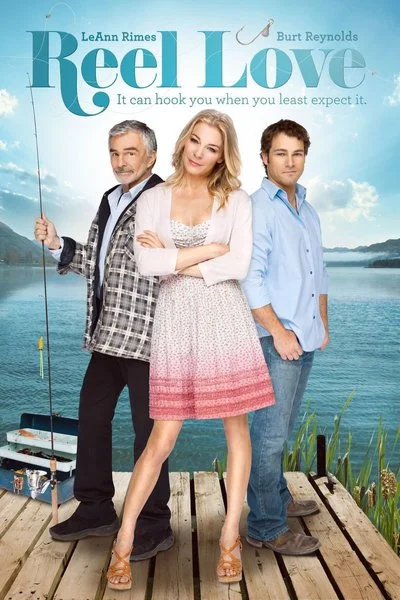 Affiche Reel Love