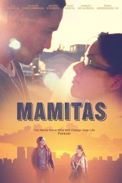 Affiche Mamitas