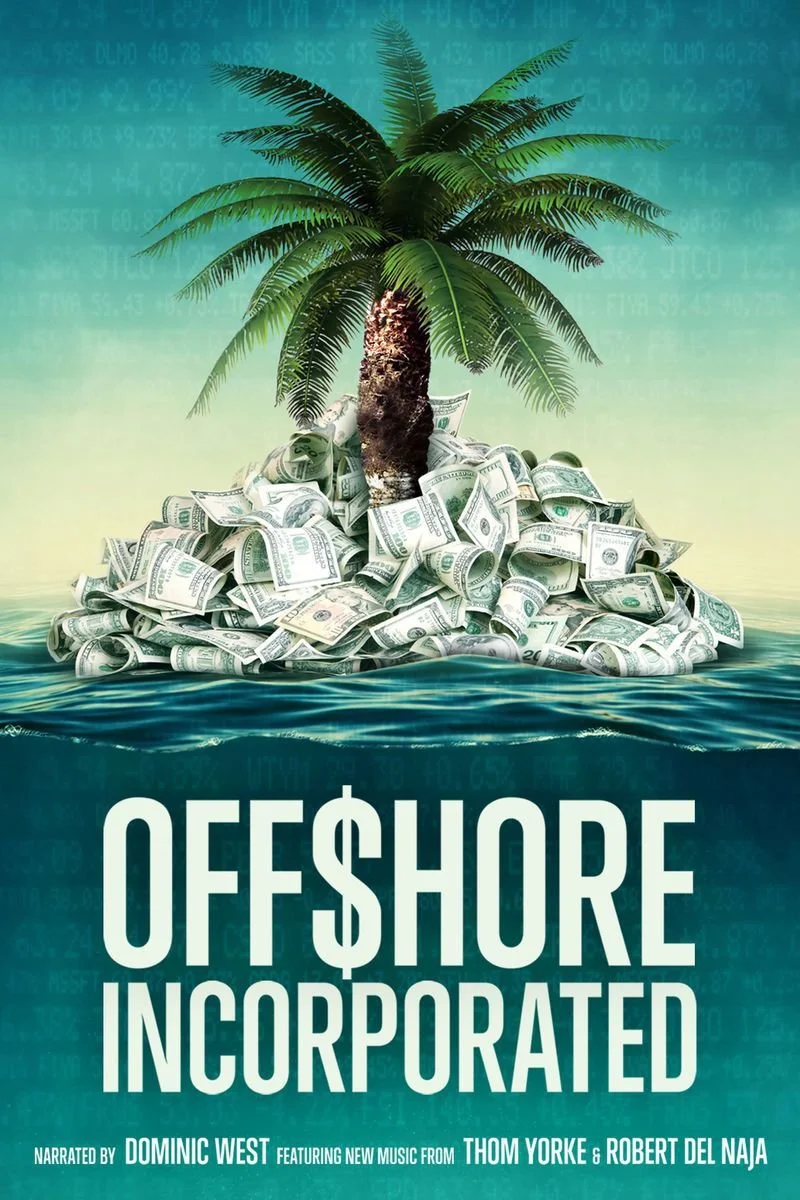 Affiche de Offshore Incorporated