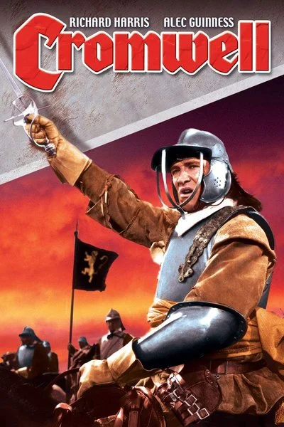 Poster Cromwell