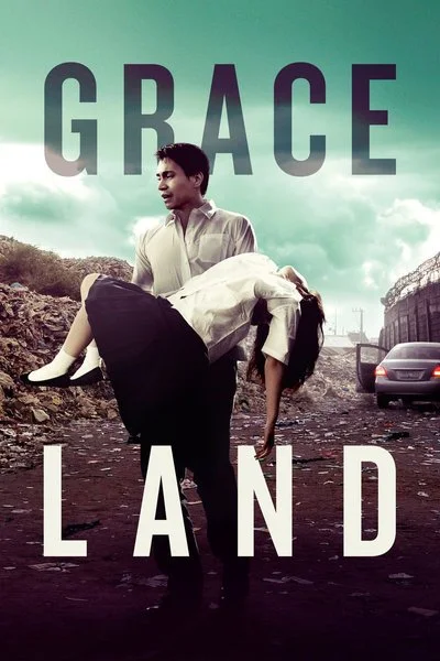 Affiche Graceland