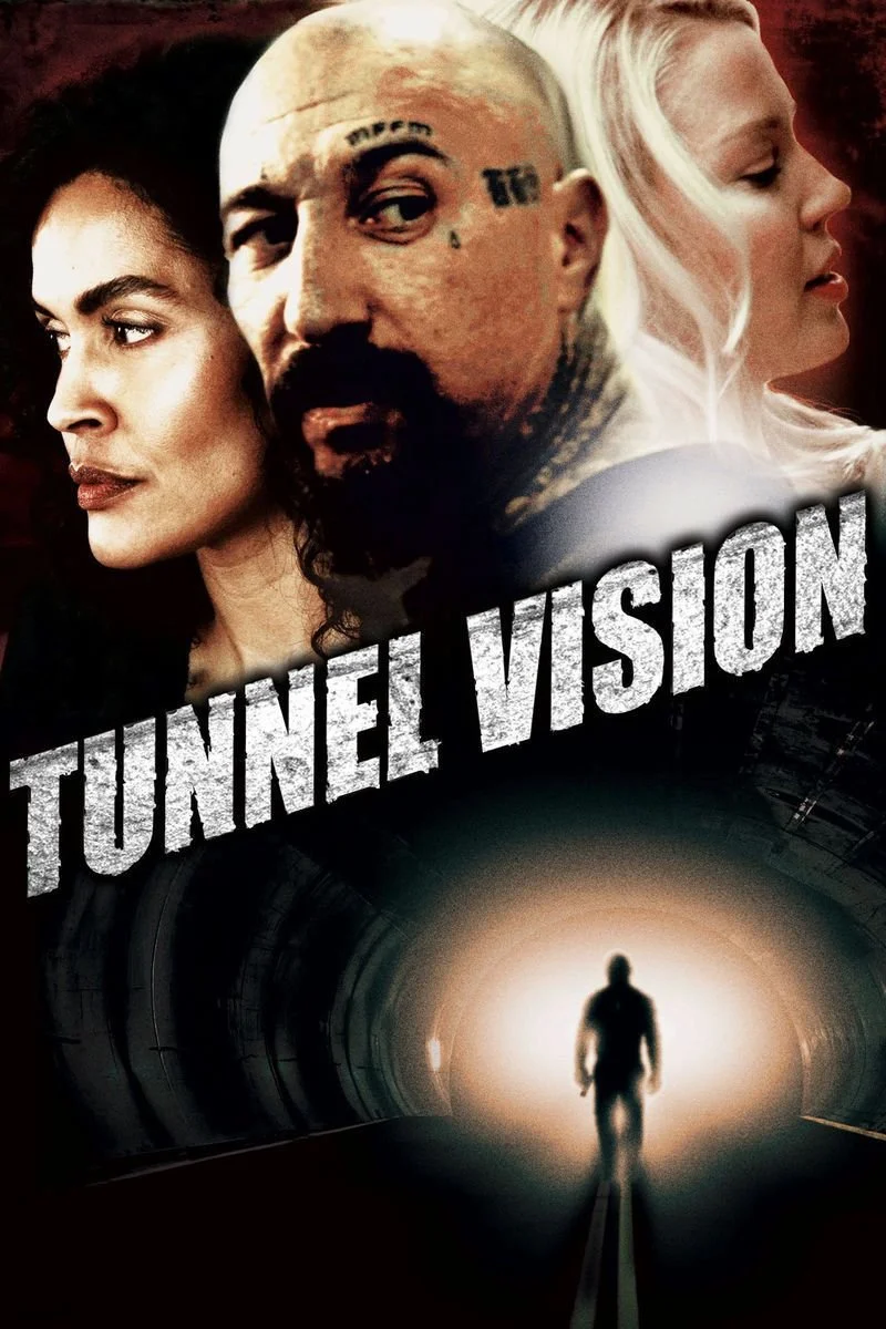 Affiche de Tunnel Vision