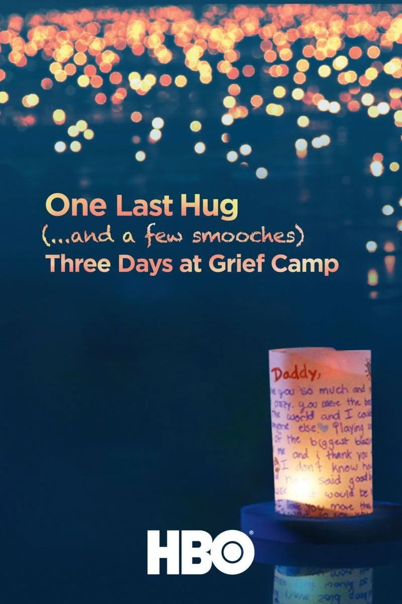 Poster van One Last Hug