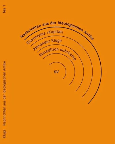 Poster Nachrichten aus der ideologischen Antike