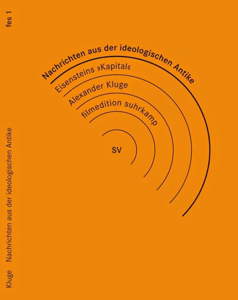 Poster van Nachrichten aus der ideologischen Antike