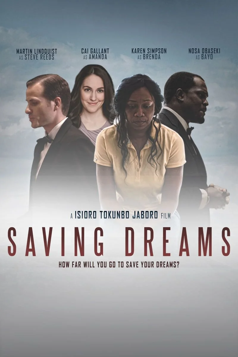 Affiche de Saving Dreams