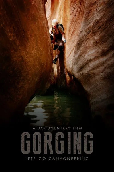 Poster Gorging