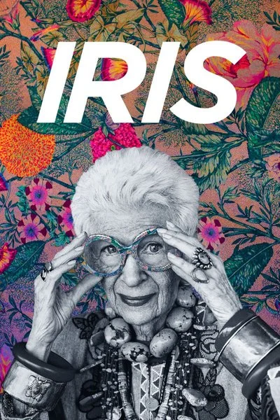 Poster Iris