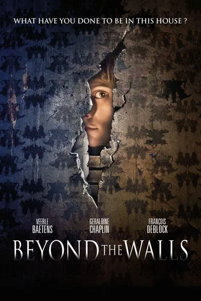 Poster Beyond the Walls