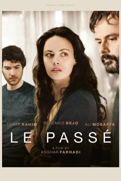 Poster Le passé