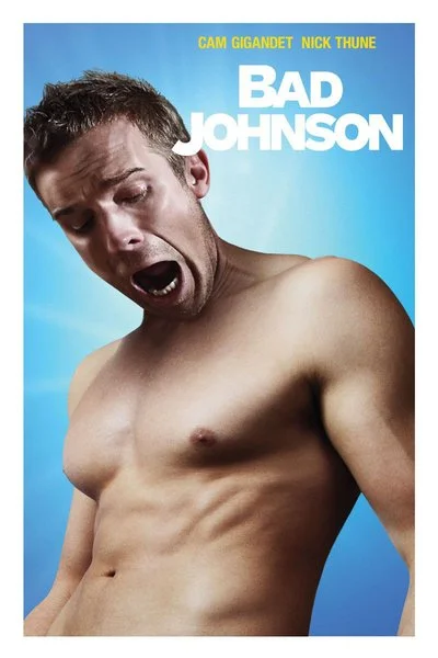 Poster Bad Johnson