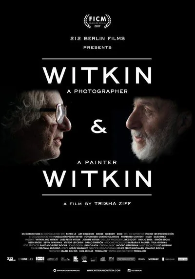 Affiche Witkin & Witkin