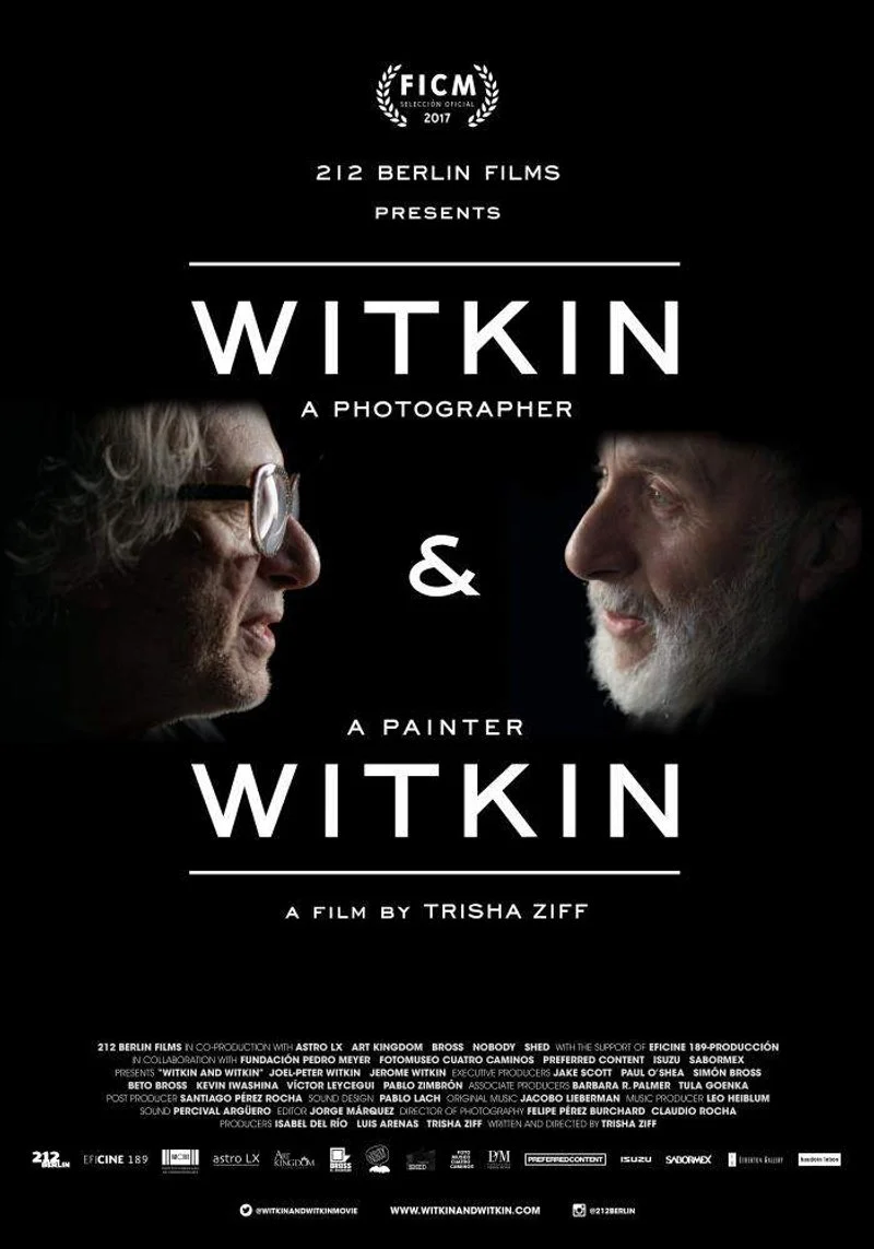 Affiche de Witkin & Witkin