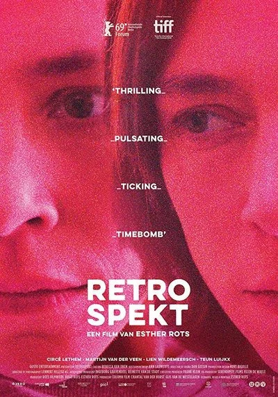 Poster Retrospekt