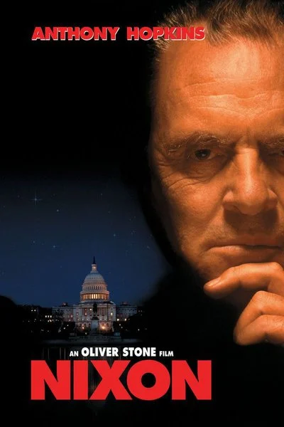 Poster Nixon