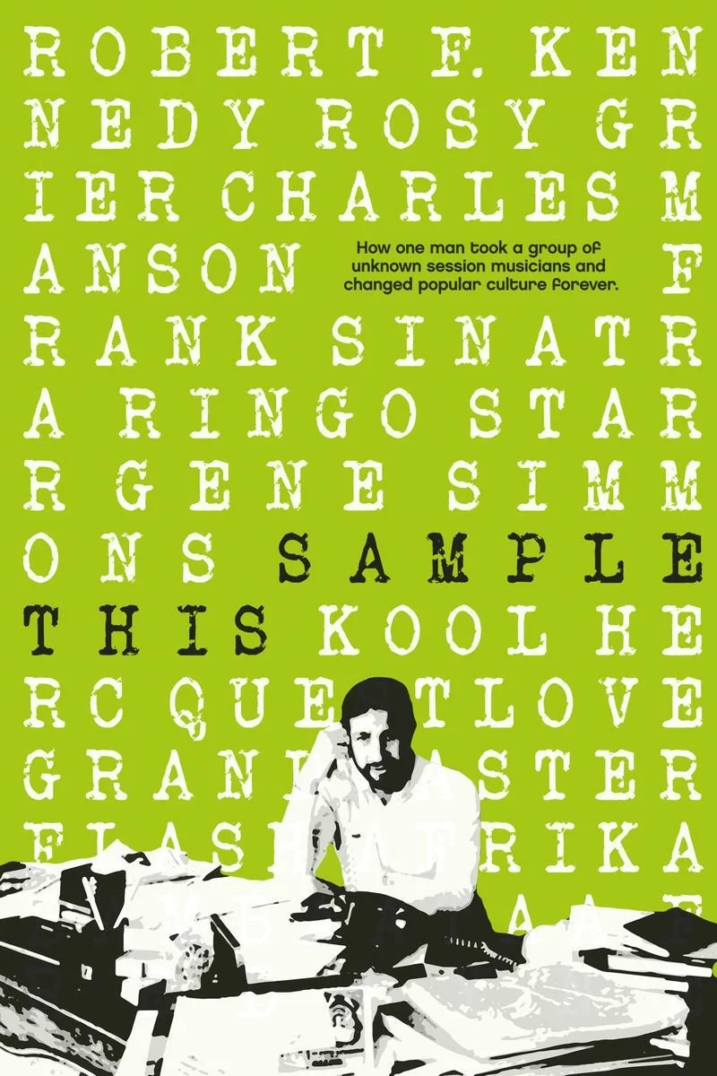 Poster van Sample This