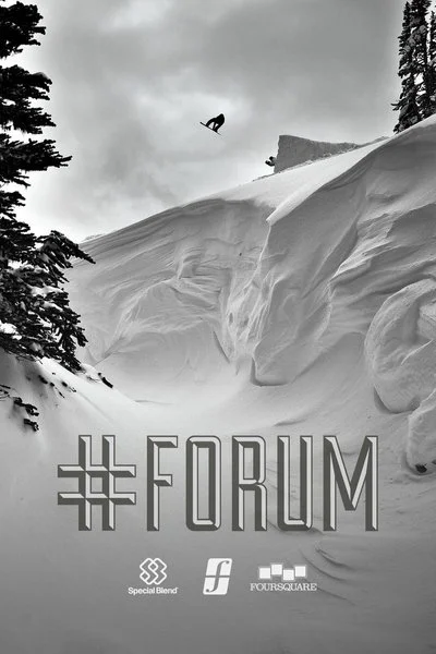 Poster #Forum - Forum Snowboards